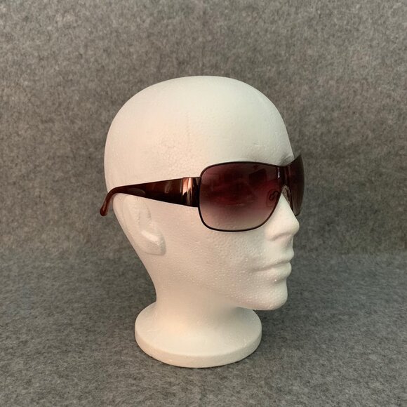 Bolero Men’s V.P.I. 817 Brown Sunglasses with case - Picture 3 of 12